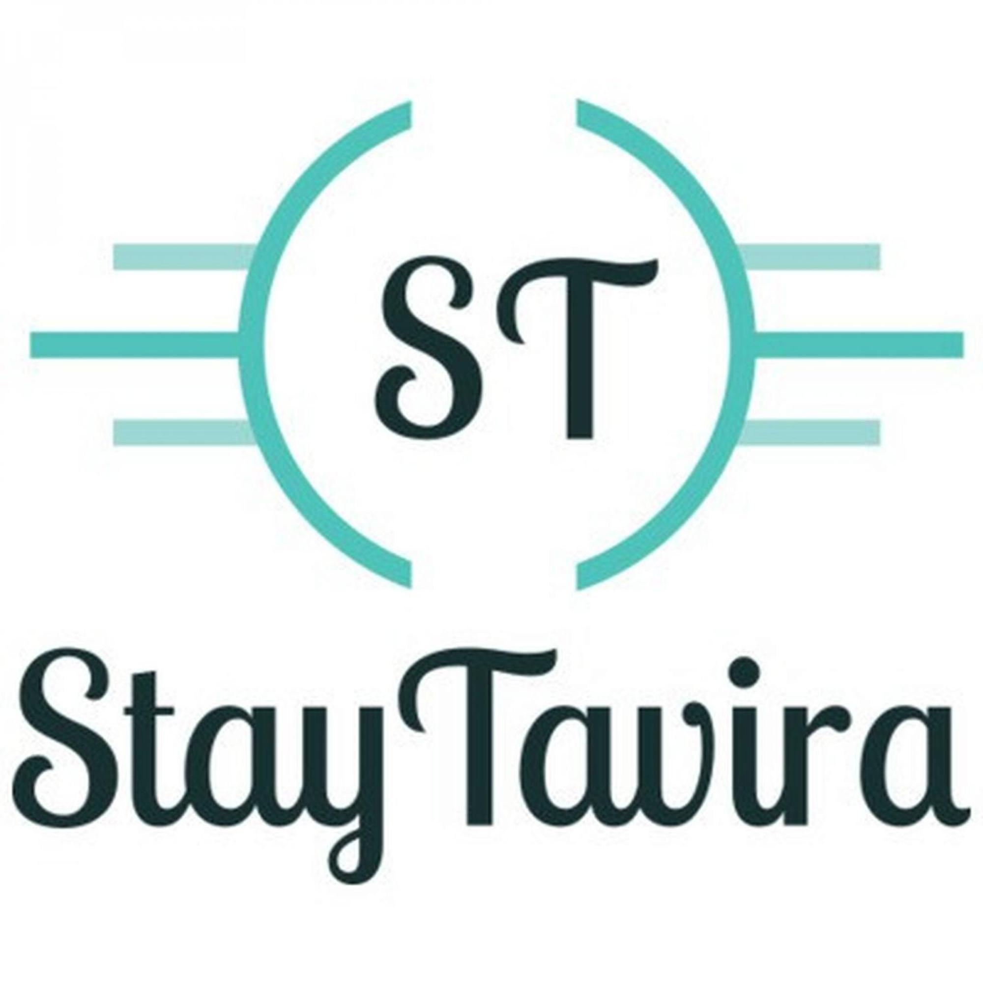 شقة Casa Salinas, Elegant Flat W Patio In Taviras Historical Centre المظهر الخارجي الصورة