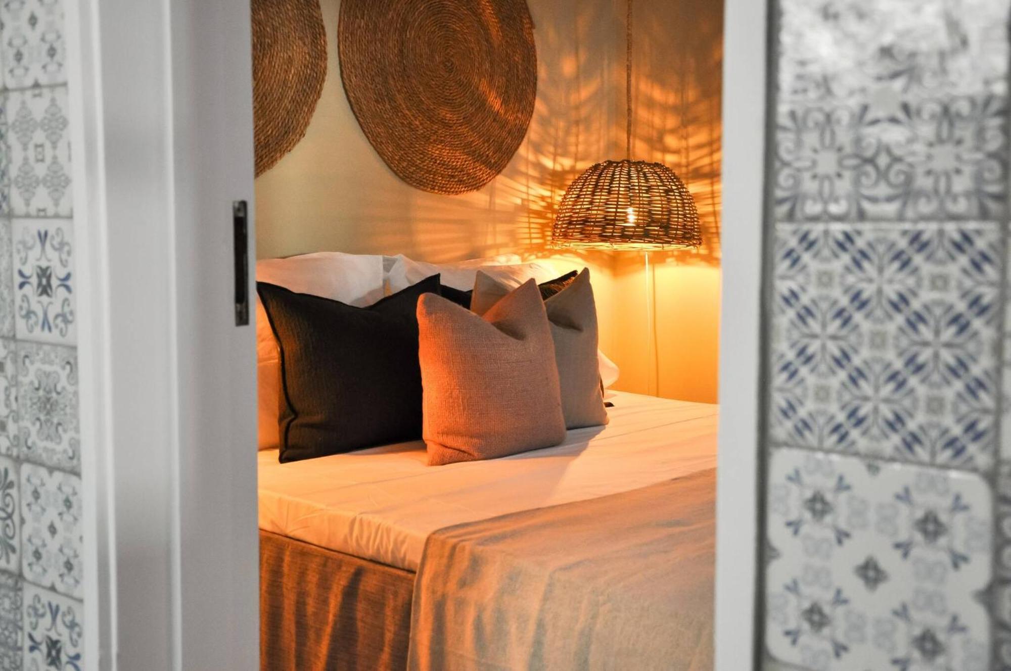 شقة Casa Salinas, Elegant Flat W Patio In Taviras Historical Centre المظهر الخارجي الصورة